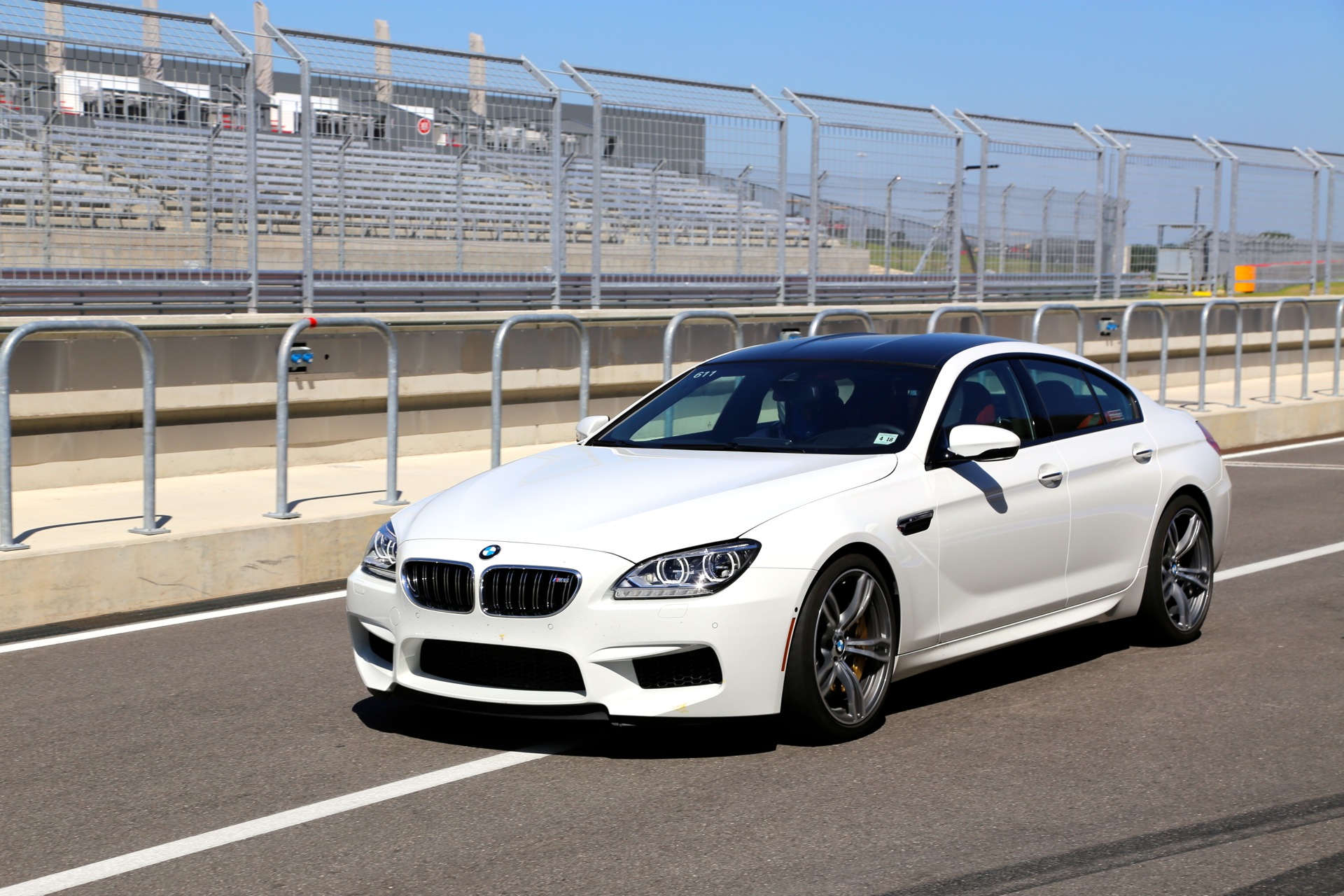 The Best Looking 14 Bmw M6 Gran Coupe I Gt Cars Directory