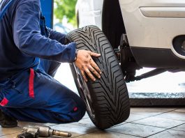 Choosing the Best Tires For Your Car