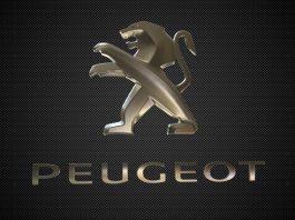 History of Peugeot