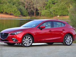 What The 2014 Mazda 3 Brings to the Table?