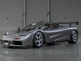 Mclaren F1: Definition of an Ultimate Road Car