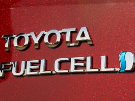 Toyota and Fuel Cell GT Technology