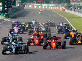 Reasons Car Manufacturers Join Formula One