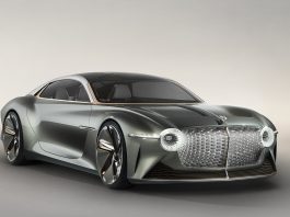 Electric GT Cars Greener Future of Engineering