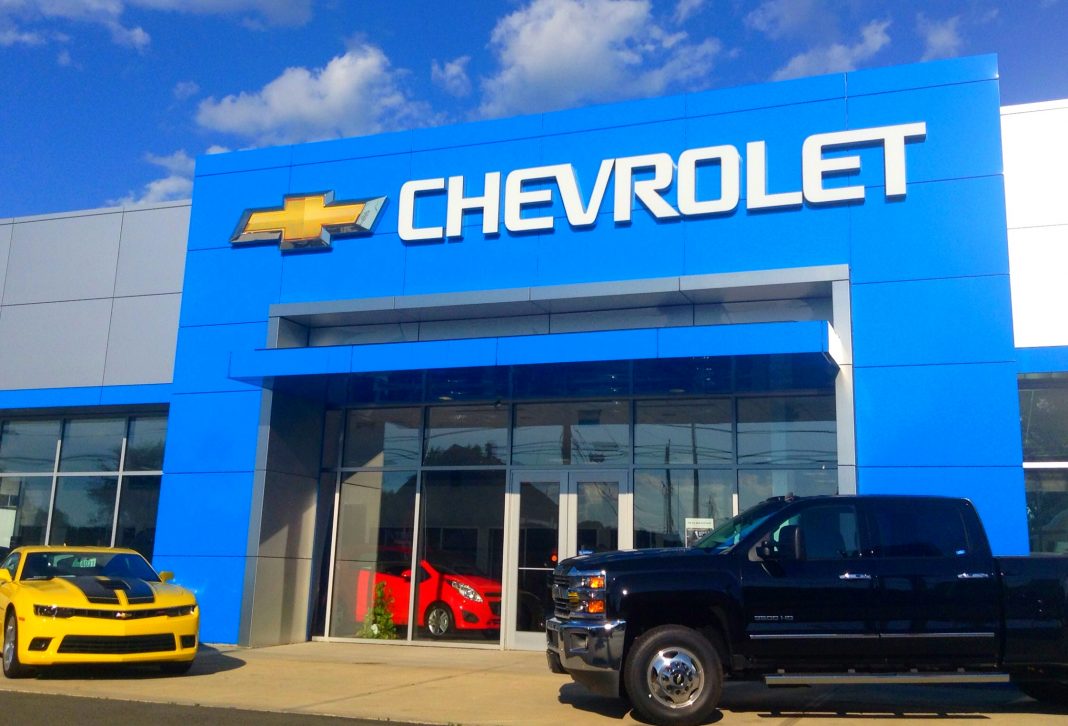 Chevrolet's Lifelong Commitment
