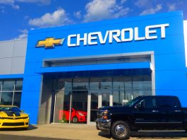 Chevrolet's Lifelong Commitment
