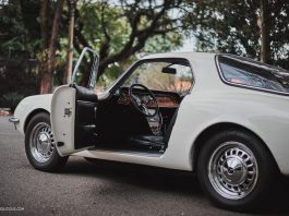 1950s Puma Sports: Backyard GT Design Review