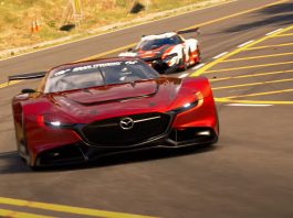 Gran Turismo 6 Out By November