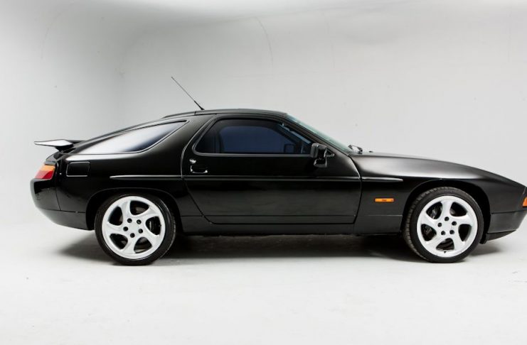 Porsche 928 From The 70s to 90s