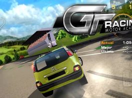 GT Racing: Motor Academy Review
