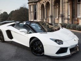 The Most Beautiful GT Cars of 2012 in GT Cars Market