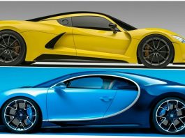 Why You Should Compare Hennessey Venom GT with Bugatti Venom